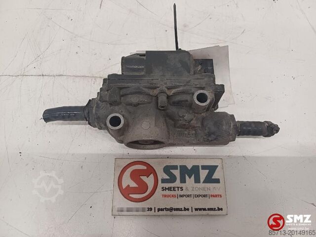 Uscător de aer Mercedes Occ drukventiel Mercedes