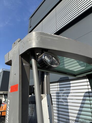  Jungheinrich ETV 216