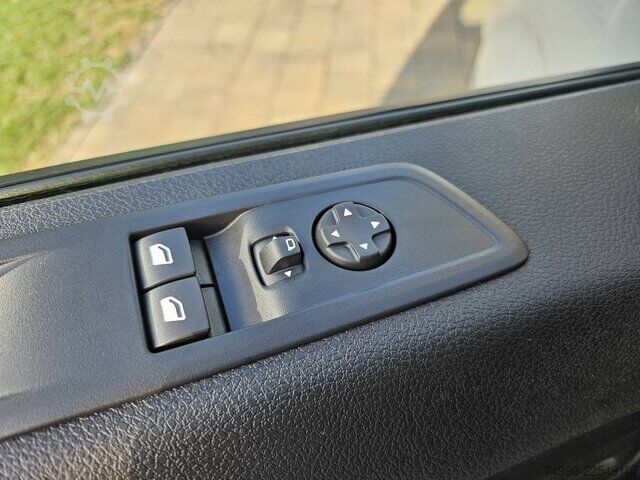 Varebil Fiat Scudo 2.2 150PS M L2 CarPlay 180° Kamera PDC