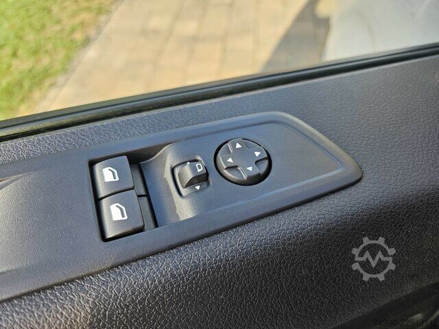 Varebil Fiat Scudo 2.2 150PS M L2 CarPlay 180° Kamera PDC