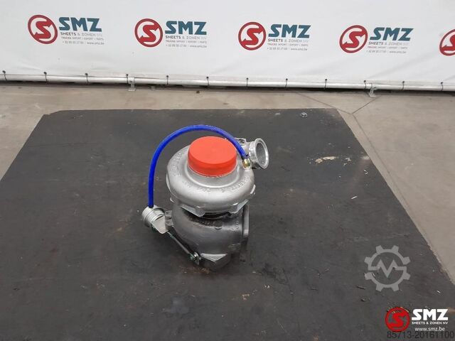 Turbo Scania Turbocharger scania