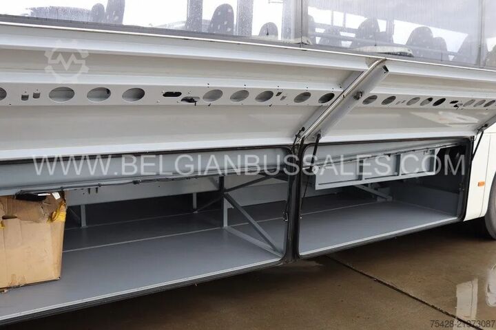 Autocarros interurbanos Mercedes-Benz Intouro