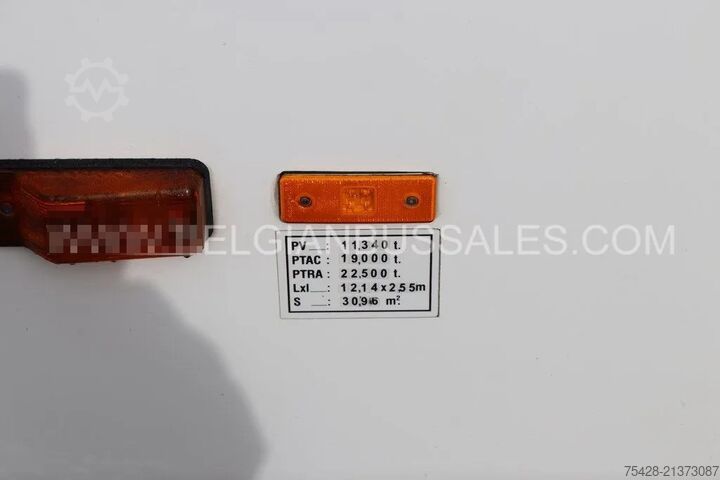 Autocarros interurbanos Mercedes-Benz Intouro