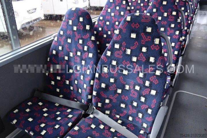 Autocarros interurbanos Mercedes-Benz Intouro