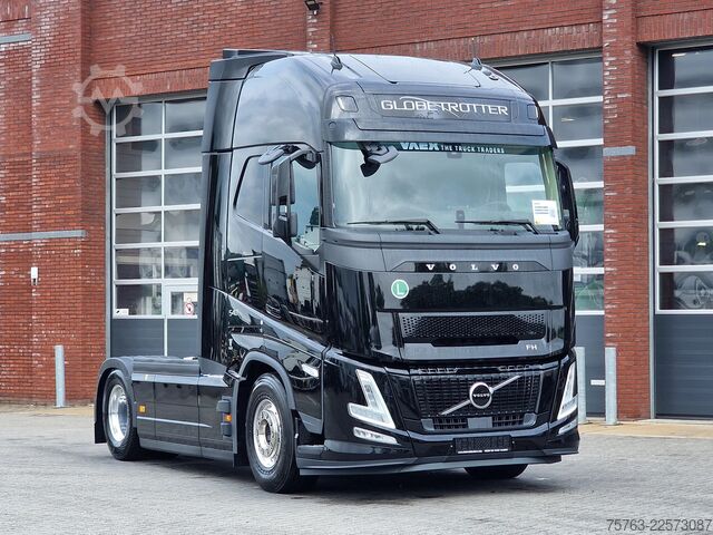  Volvo FH 13.540 Aero Globetrotter XL 4x2 - New - Full...