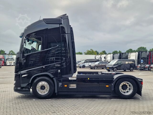  Volvo FH 13.540 Aero Globetrotter XL 4x2 - New - Full...