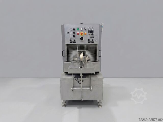 Marel CT2630 Salmon Filleting Machine Marel CT 2630