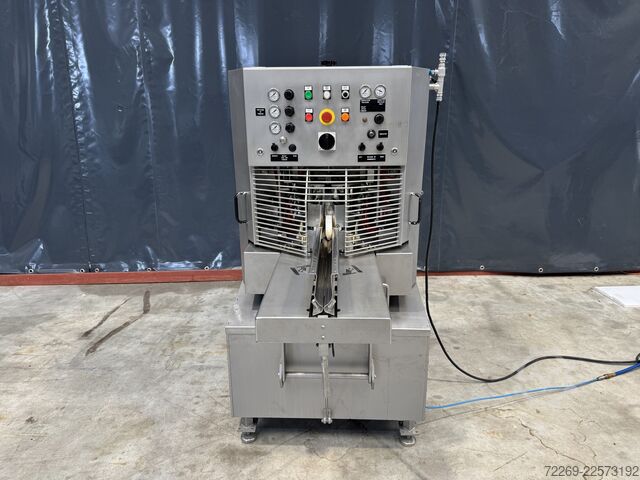 Marel CT2630 Salmon Filleting Machine Marel CT 2630