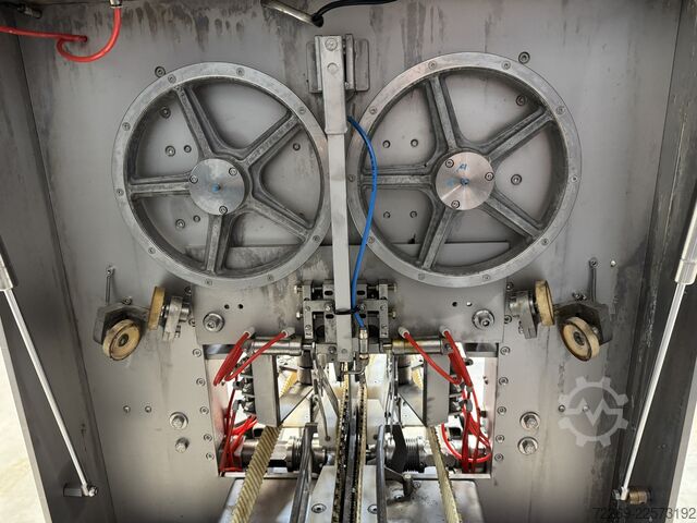 Marel CT2630 Salmon Filleting Machine Marel CT 2630