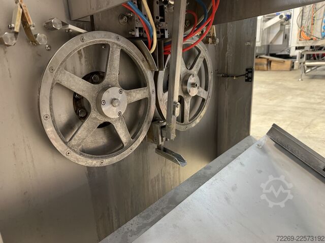 Marel CT2630 Salmon Filleting Machine Marel CT 2630