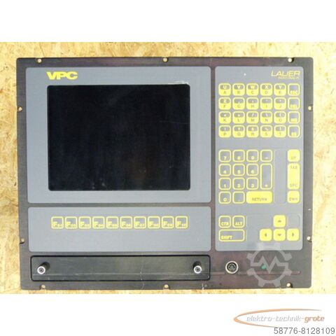 Lauer  VS386 E22011 Industrial-PC