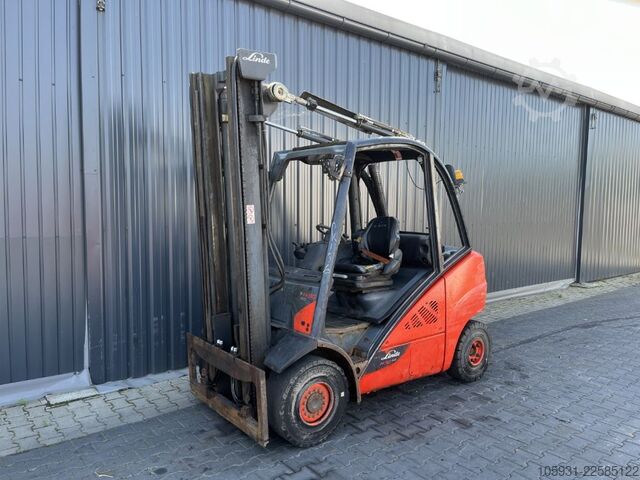  Linde H35D-02