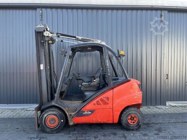  Linde H35D-02