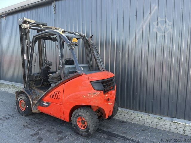  Linde H35D-02