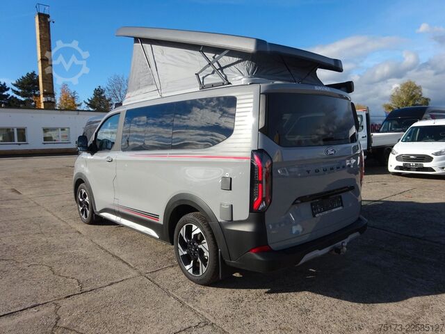 Camper FORD Tourneo Custom 340L1 PHEV Copa C500  ähn Nugget
