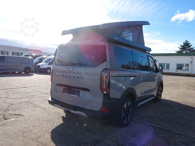 Camper FORD Tourneo Custom 340L1 PHEV Copa C500  ähn Nugget