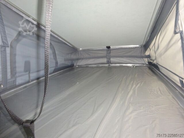 Camper FORD Tourneo Custom 340L1 PHEV Copa C500  ähn Nugget