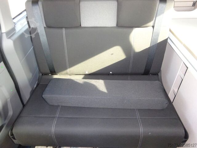 Camper FORD Tourneo Custom 340L1 PHEV Copa C500  ähn Nugget