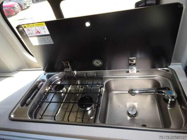 Camper FORD Tourneo Custom 340L1 PHEV Copa C500  ähn Nugget