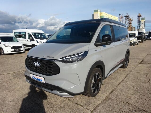 Camper FORD Tourneo Custom 340L1 PHEV Copa C500  ähn Nugget