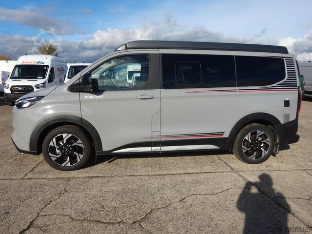 Camper FORD Tourneo Custom 340L1 PHEV Copa C500  ähn Nugget