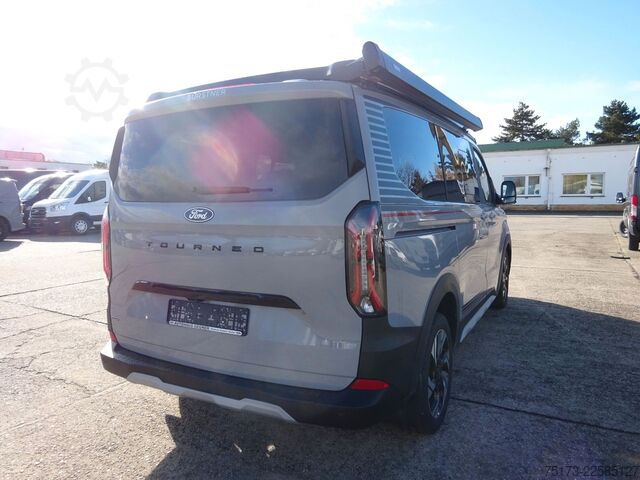 Camper FORD Tourneo Custom 340L1 PHEV Copa C500  ähn Nugget