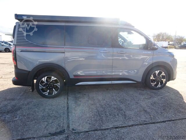 Camper FORD Tourneo Custom 340L1 PHEV Copa C500  ähn Nugget