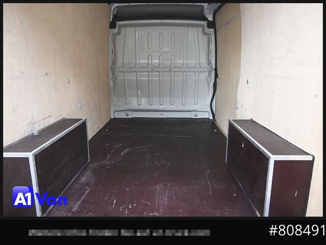 Magas tetős furgon FIAT Ducato 140 Multijet Kasten, Klima, Tempomat