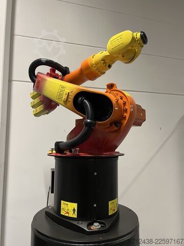 промисловий робот KUKA VKR 16-2 R1610