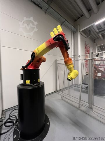 промисловий робот KUKA VKR 16-2 R1610