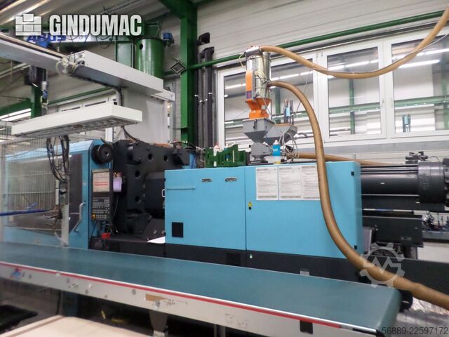 DEMAG D 420 DEMAG D 420