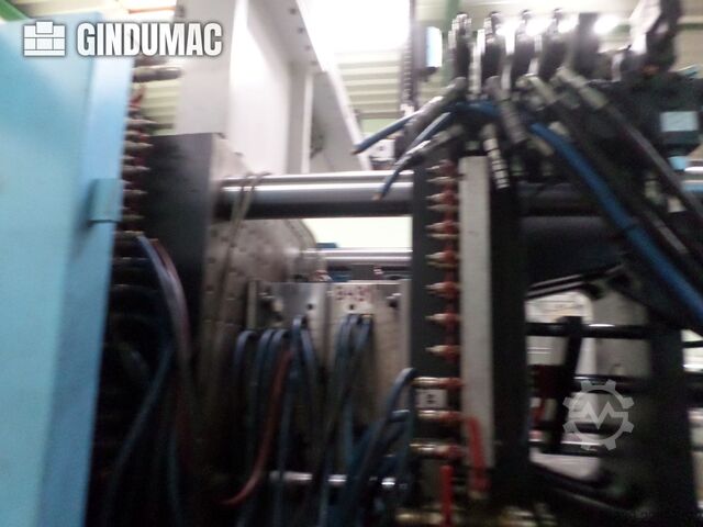 DEMAG D 420 DEMAG D 420