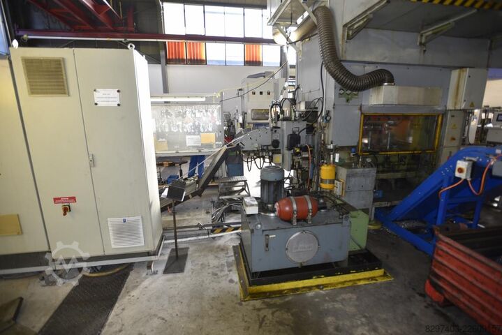 Kaltenbach Cutting Systems GmbH Kaltenbach Cutting Systems GmbH Kaltenbach Cutting Systems GmbH