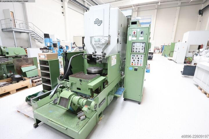 Dişli şekillendirme makinesi LORENZ LS 420