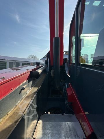 Teleskoparmstapler MAGNI Magni TH 6.10 / 4x4x4 / Funk / 6.000 kg