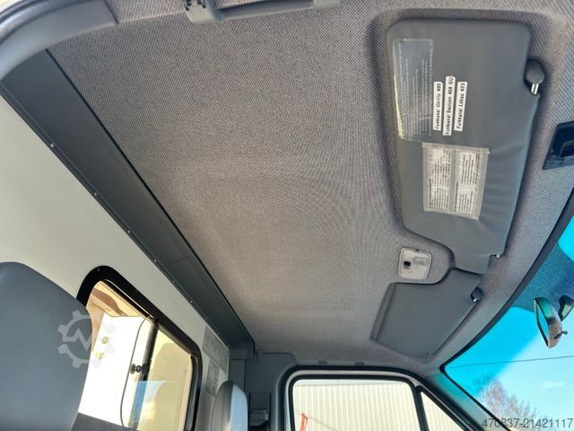 Пожежна машина MERCEDES-BENZ Sprinter 313 RTW / Trage /