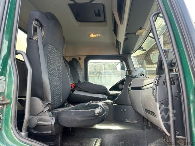 Kamion i plehrave MERCEDES-BENZ Actros 2533 / Faun Variopress 524 / 5 xAuf Lager