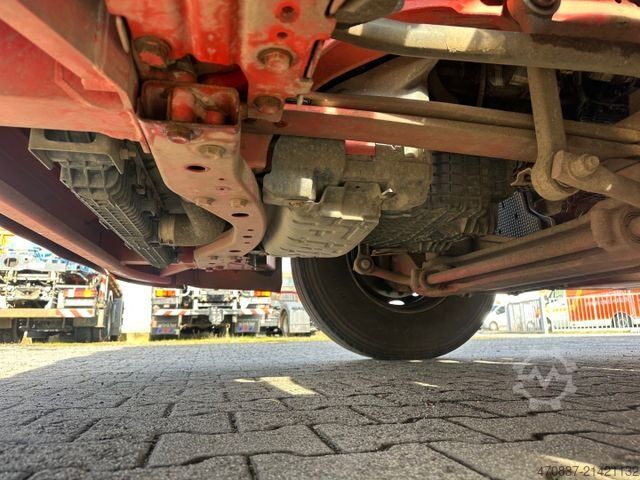 Kamion i plehrave MERCEDES-BENZ Actros 2533 / Faun Variopress 524 / 5 xAuf Lager