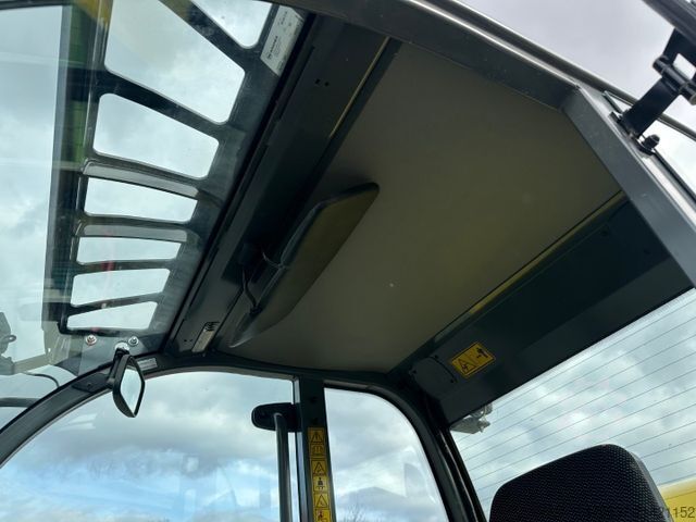 מעמיס גלגלים KRAMER 8085