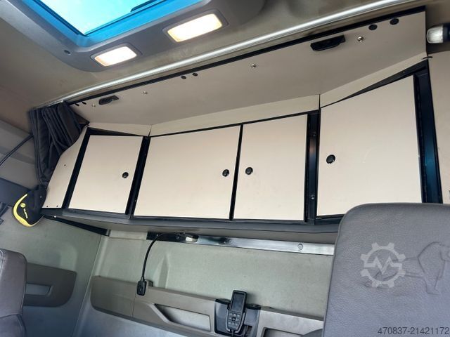 Timberbil MAN TGX 26.580 6x4 / Kurzholz / Tajfun 150Z96