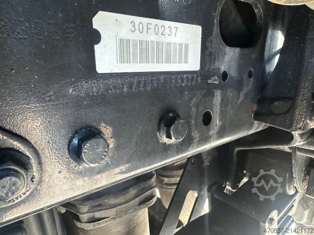 Timberbil MAN TGX 26.580 6x4 / Kurzholz / Tajfun 150Z96