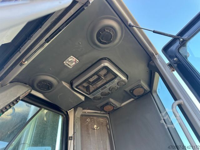 Timberbil MAN TGX 26.580 6x4 / Kurzholz / Tajfun 150Z96