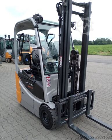 Forklift Still RX50-15