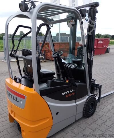 Forklift Still RX50-15