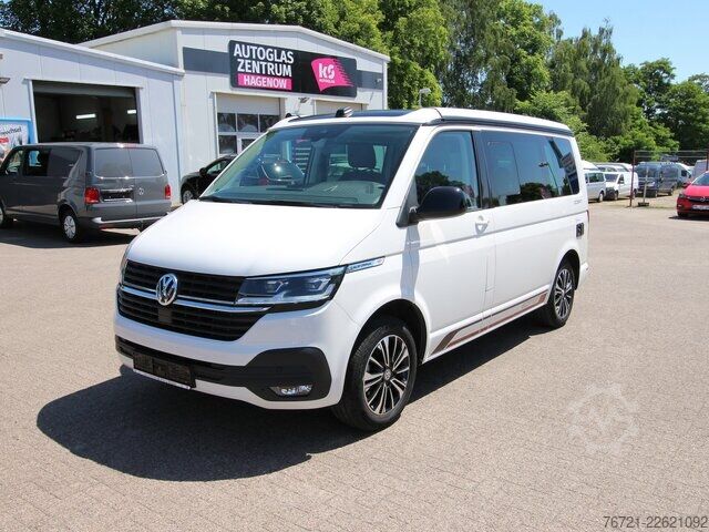 Skåpbil VW T6.1 California Ocean Edition NAVI+LED+KAMERA