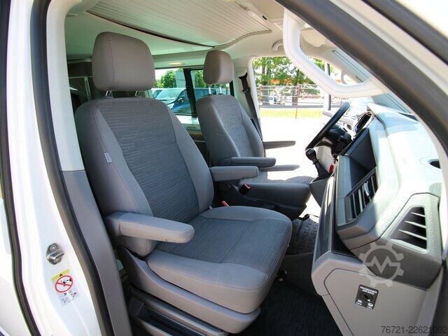 Skåpbil VW T6.1 California Ocean Edition NAVI+LED+KAMERA