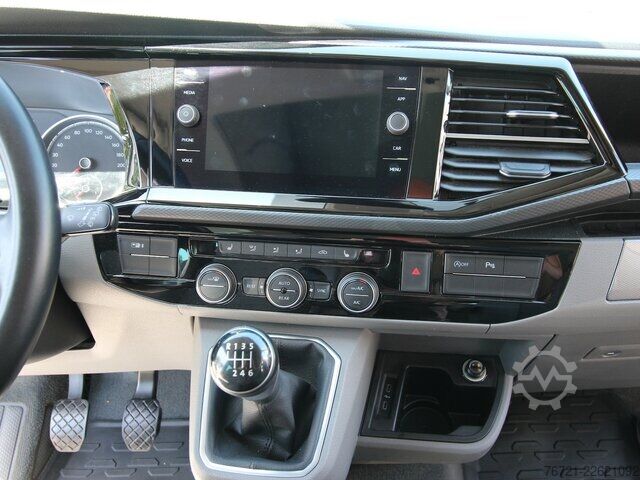 Skåpbil VW T6.1 California Ocean Edition NAVI+LED+KAMERA