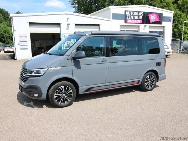 Skåpbil VW T6.1 California Ocean Edition NAVI+LED+KAMERA