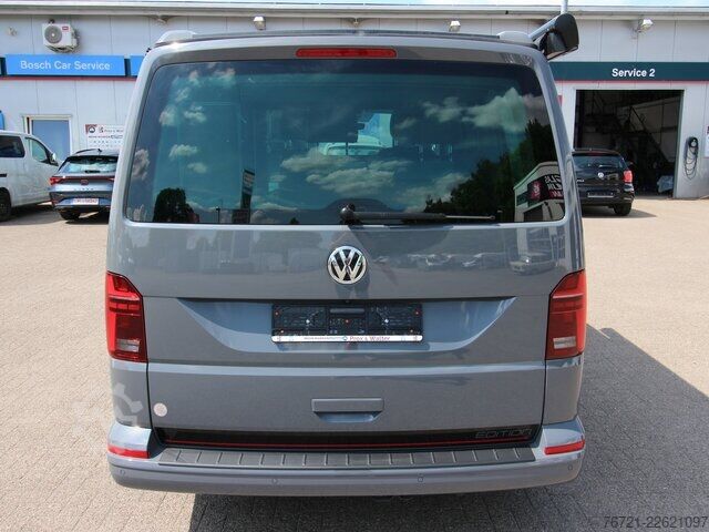 Skåpbil VW T6.1 California Ocean Edition NAVI+LED+KAMERA