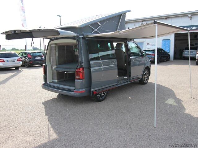 Skåpbil VW T6.1 California Ocean Edition NAVI+LED+KAMERA
